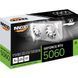 Відеокарта Inno3D GeForce RTX 5060 TWIN X2 OC WHITE (N50602-08D7X-169570W) 854758 фото 3