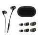 HyperX Cloud Earbuds II Black (70N24AA) 473017 фото 2