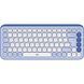 Logitech POP Icon Keys Lilac (920-013074) 945462 фото 1