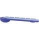 Logitech POP Icon Keys Lilac (920-013074) 945462 фото 4