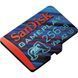 SanDisk 256 GB microSDXC GamePlay (SDSQXAV-256G-GN6XN) 330191 фото 2
