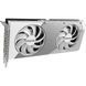 Відеокарта Inno3D GeForce RTX 5060 TWIN X2 OC WHITE (N50602-08D7X-169570W) 854758 фото 2