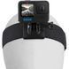 GoPro Head Strap 2.0 (ACHOM-002) 858285 фото 2