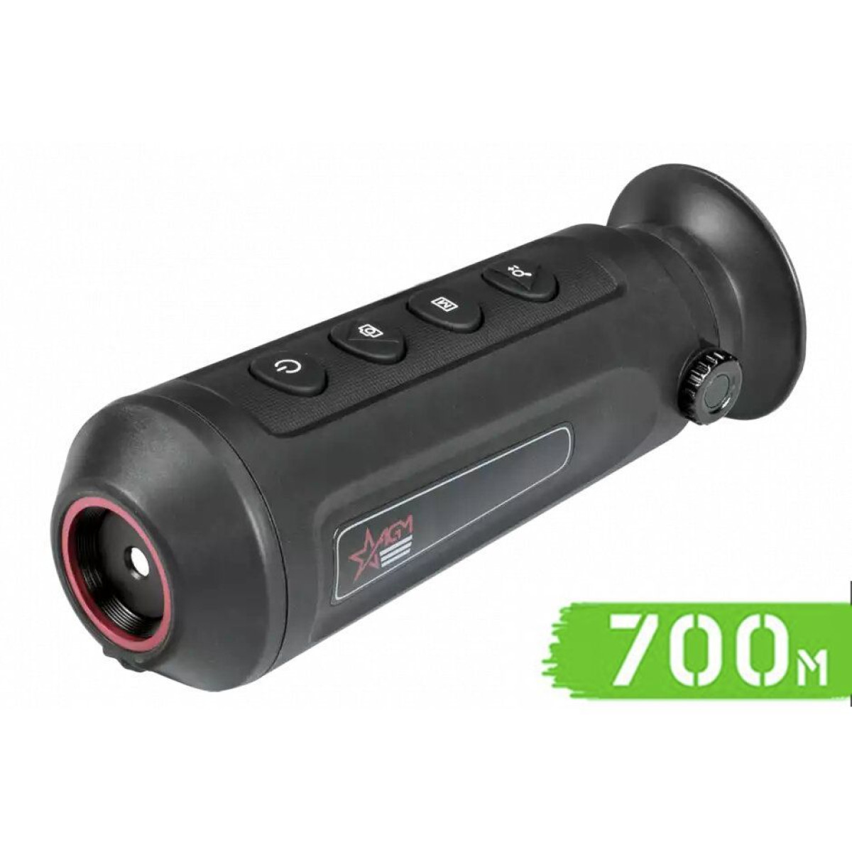 AGM ASP-Micro (TM-160)