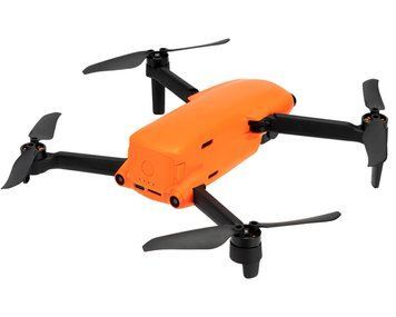 AUTEL EVO Nano Premium Bundle Orange (102000800) 127141 фото