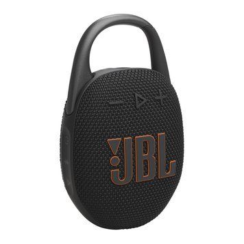 JBL Clip 5 Black (JBLCLIP5BLK) 143217 фото
