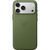 Чохол Apple iPhone 17 Pro Max Silicone Case with MagSafe - Black (MGFR4) MGFR4 фото