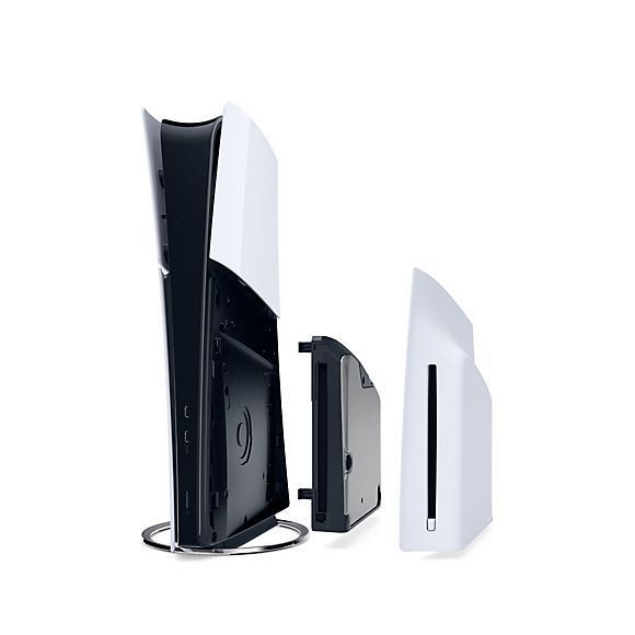 Sony PlayStation 5 Slim Disc Drive (1000041522) 817917 фото