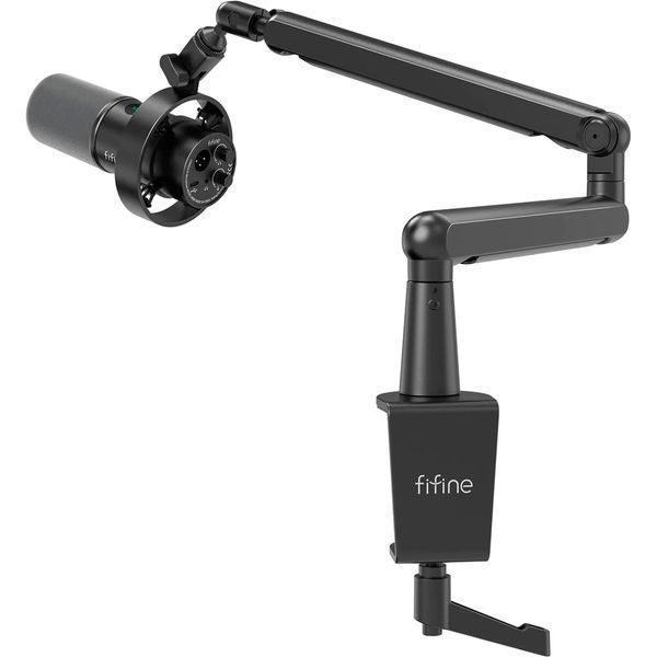 Fifine T688 Black (T688) 970870 фото