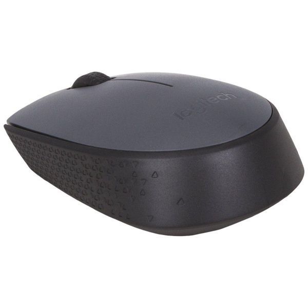 Logitech M170 (910-004642) 800675 фото