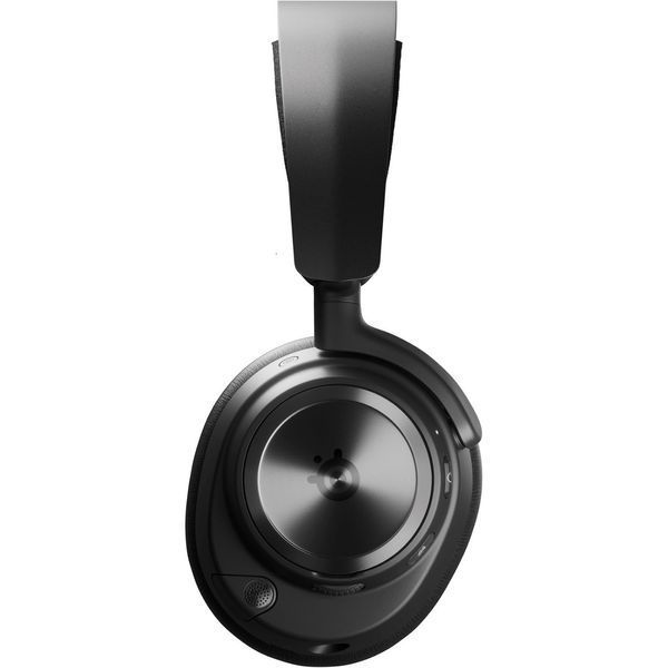 SteelSeries Arctis Nova 3X Wireless for Xbox Black (61689) 347126 фото