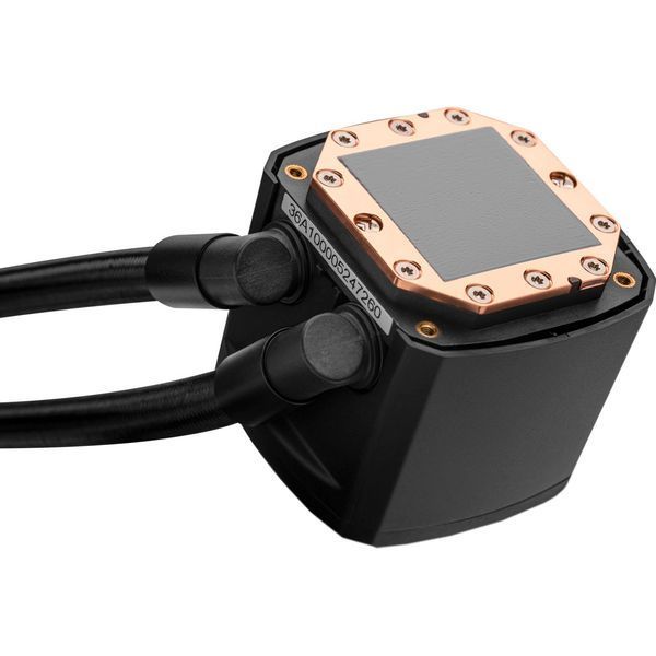 EKWB EK-Nucleus AIO CR360 Dark (3831109900178) 462288 фото