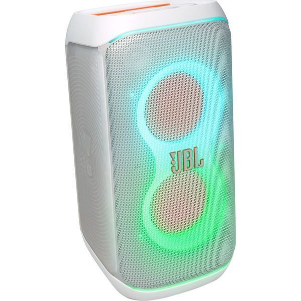 JBL PartyBox Club 120 White (JBLPBCLUB120SW) 469327 фото