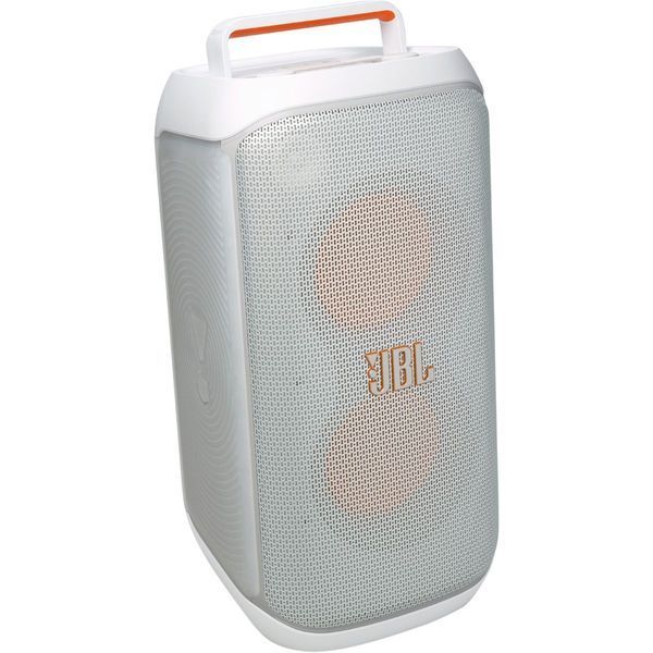 JBL PartyBox Club 120 White (JBLPBCLUB120SW) 469327 фото