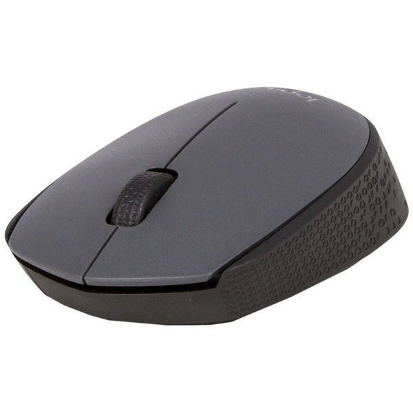Logitech M170 (910-004642) 800675 фото