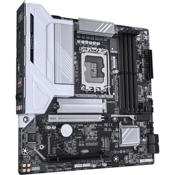 GIGABYTE B860M E (4719331868260) 460299 фото