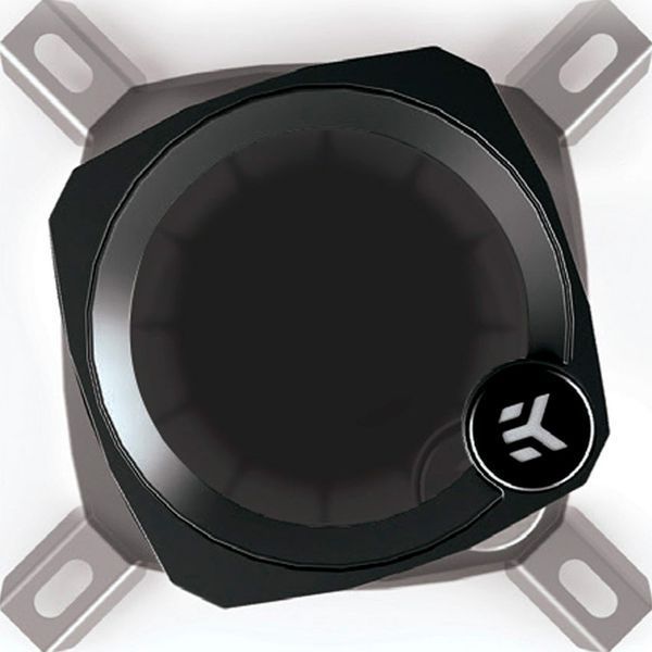 EKWB EK-Nucleus AIO CR360 Dark (3831109900178) 462288 фото