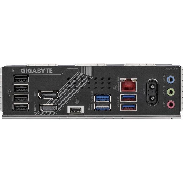 GIGABYTE B860M E (4719331868260) 460299 фото