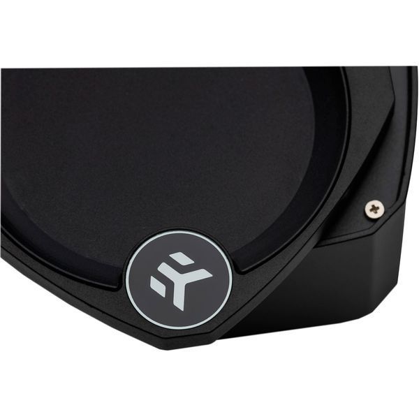 EKWB EK-Nucleus AIO CR360 Dark (3831109900178) 462288 фото
