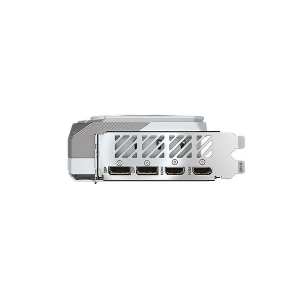 Відеокарта GIGABYTE Radeon RX 9070 XT GAMING OC ICE 16G (GV-R907XGAMINGOCICE-16GD) 881585 фото