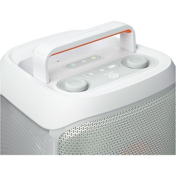 JBL PartyBox Club 120 White (JBLPBCLUB120SW) 469327 фото