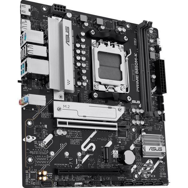 ASUS PRIME B850M-K (4711636005517) 340100 фото