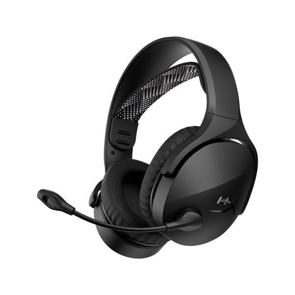 HyperX Cloud Jet Wireless Black (AJ0T1AA) 991225 фото