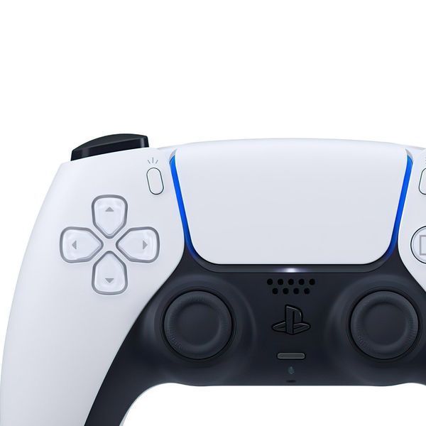 Sony PlayStation 5 Slim Digital Edition 825GB + DualSense Wireless Controller (1000042066) 813982 фото