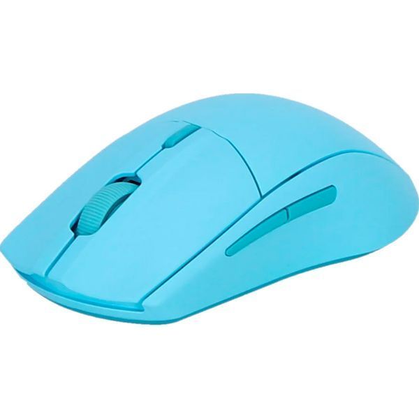 SteelSeries Rival 3 Gen 2 Wireless Aqua (62526) 874230 фото