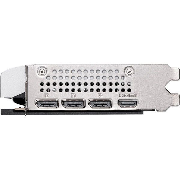 Відеокарта MSI GeForce RTX 5060 Ti VENTUS 2X OC PLUS (RTX 5060 Ti 8G VENTUS 2X OC PLUS) OEM 434141 фото