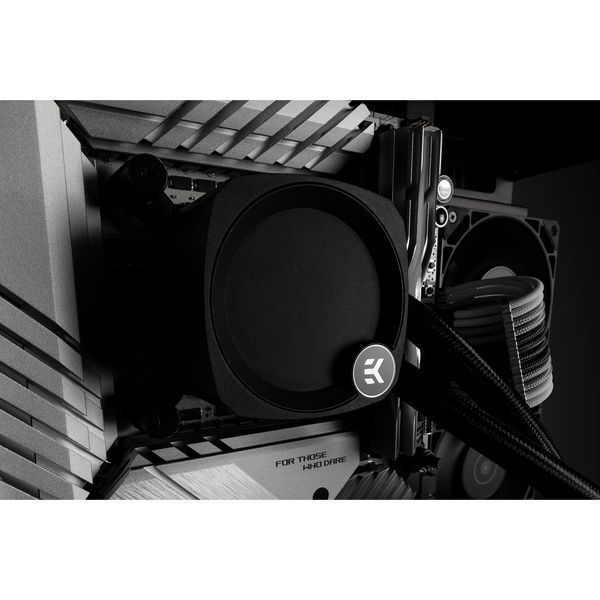EKWB EK-Nucleus AIO CR360 Dark (3831109900178) 462288 фото