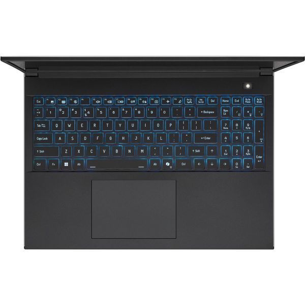 EVOC V5603A Black (V560KNP) 104233 фото