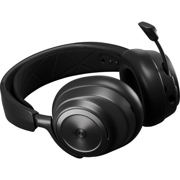 SteelSeries Arctis Nova 3X Wireless for Xbox Black (61689) 347126 фото