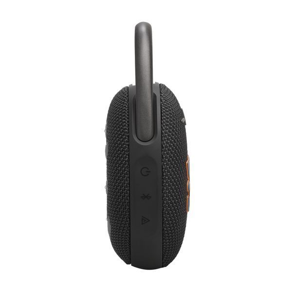 JBL Clip 5 Black (JBLCLIP5BLK) 143217 фото