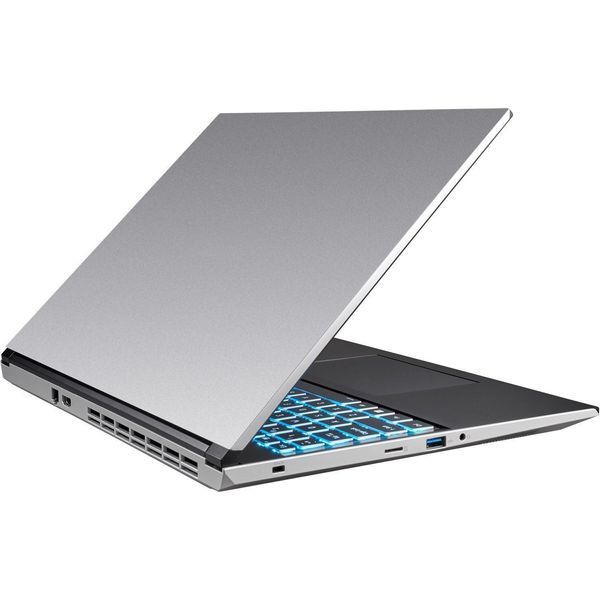 EVOC V5603A Black (V560KNP) 104233 фото