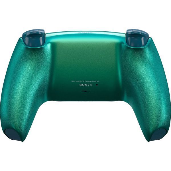 Sony DualSense Chroma Teal (1000044461, 1000044474) 986720 фото