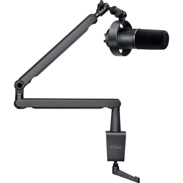 Fifine T688 Black (T688) 970870 фото