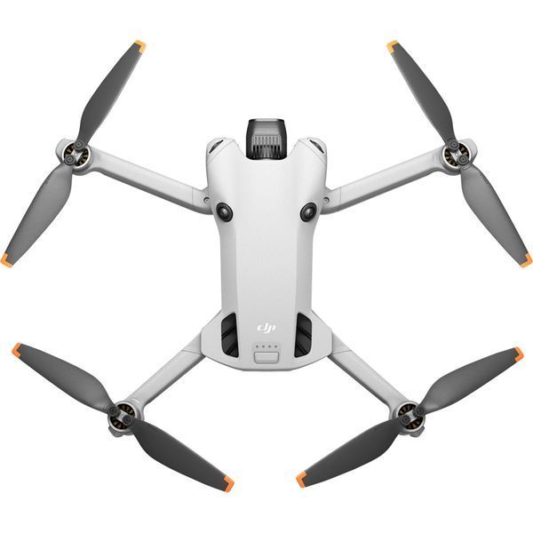 DJI Mini 4 Pro with RC 2 Remote Controller (CP.MA.00000732.01) 786113 фото