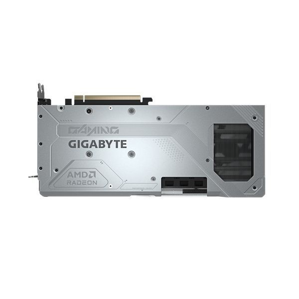 Відеокарта GIGABYTE Radeon RX 9070 XT GAMING OC ICE 16G (GV-R907XGAMINGOCICE-16GD) 881585 фото