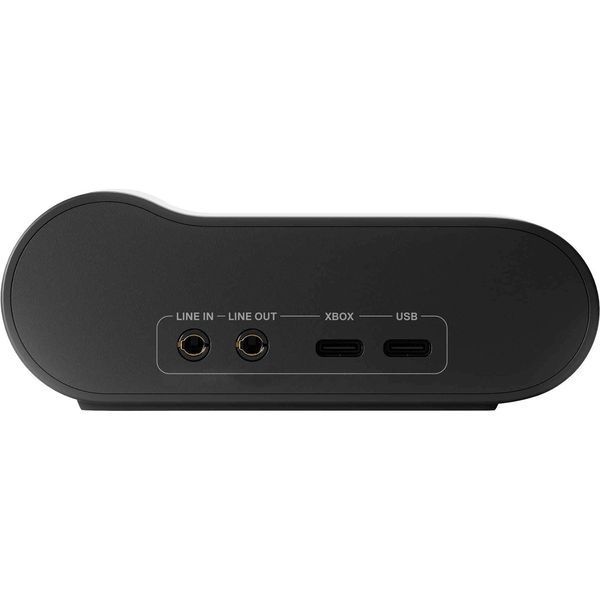 SteelSeries Arctis Nova 3X Wireless for Xbox Black (61689) 347126 фото