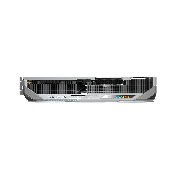 Відеокарта GIGABYTE Radeon RX 9070 XT GAMING OC ICE 16G (GV-R907XGAMINGOCICE-16GD) 881585 фото