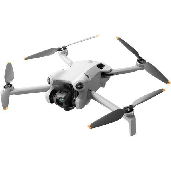 DJI Mini 4 Pro with RC 2 Remote Controller (CP.MA.00000732.01) 786113 фото