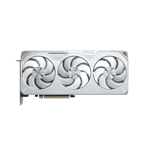 Відеокарта GIGABYTE Radeon RX 9070 XT GAMING OC ICE 16G (GV-R907XGAMINGOCICE-16GD) 881585 фото