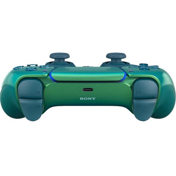 Sony DualSense Chroma Teal (1000044461, 1000044474) 986720 фото