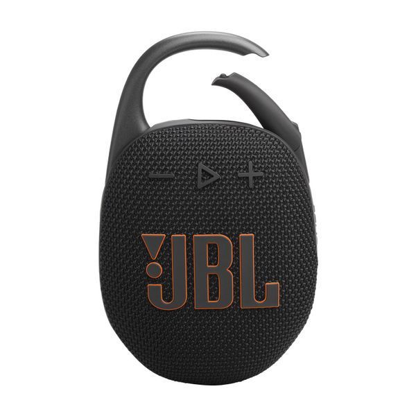 JBL Clip 5 Black (JBLCLIP5BLK) 143217 фото