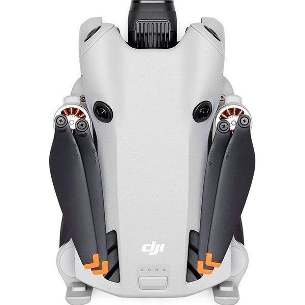 DJI Mini 4 Pro with RC 2 Remote Controller (CP.MA.00000732.01) 786113 фото