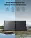 Сонячна панель Anker SOLIX PS200 Bifacial 200W (AS320011) AS320011 фото 7