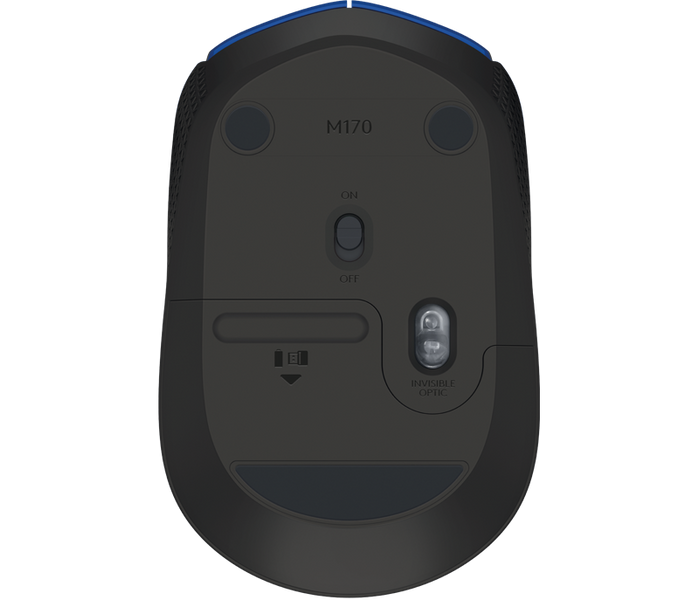Logitech M170 (910-004642) 800675 фото