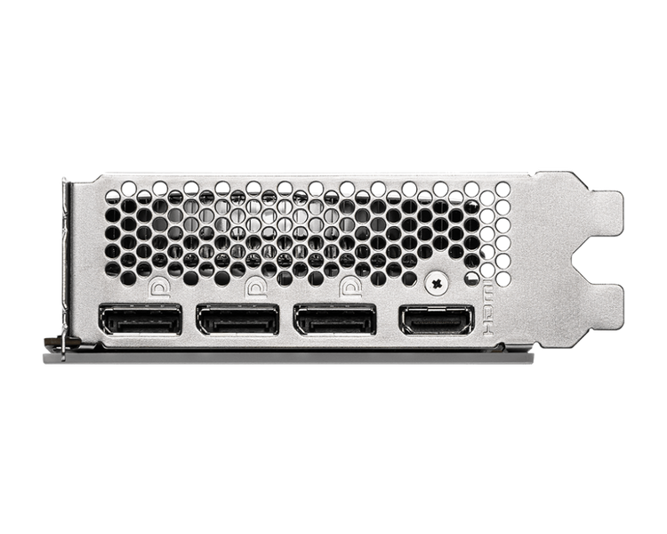 Відеокарта MSI GeForce RTX 5060 CYCLONE (RTX 5060 8G CYCLONE) 721141 фото