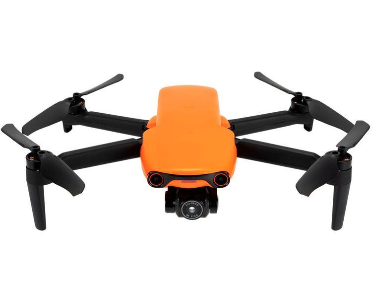 AUTEL EVO Nano Premium Bundle Orange (102000800) 127141 фото